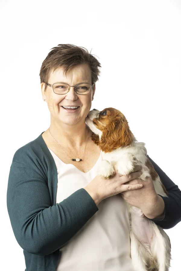 Dr Jacqui Ley