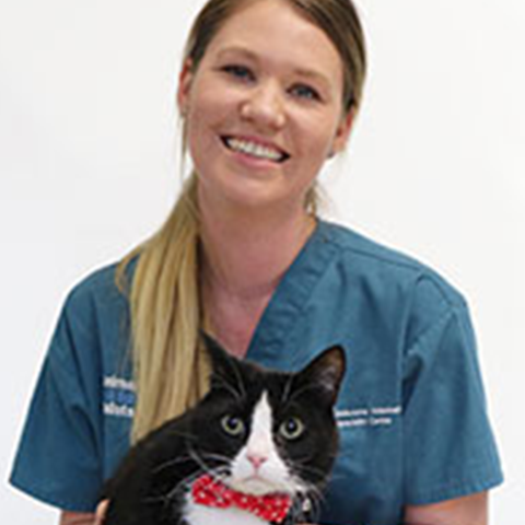 Dr Madelaine Guy-Moore