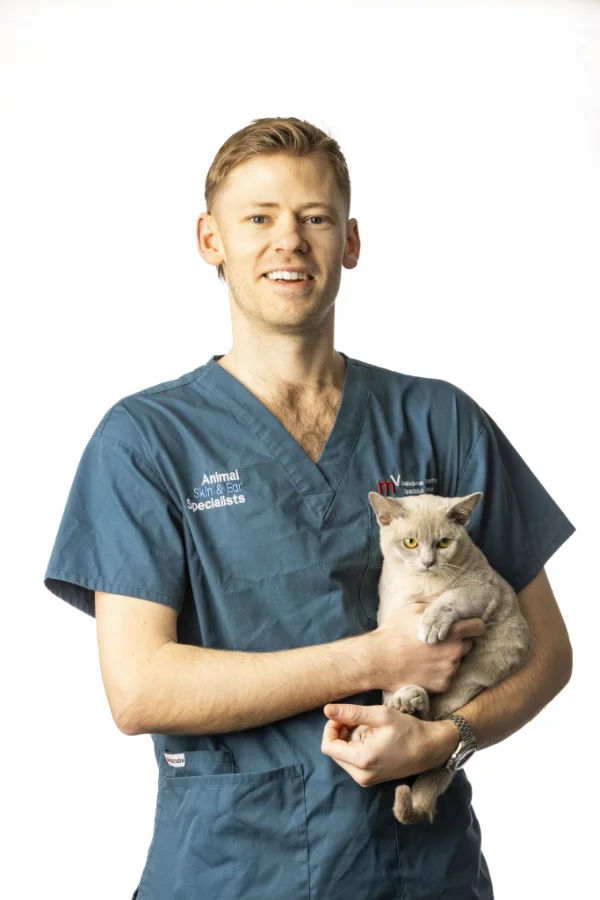 Dr Mark Walczak