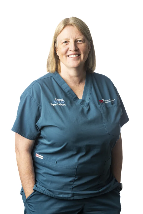 Dr Rebecca Bassett
