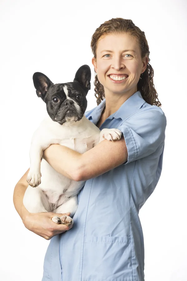 Dr Simone Hardinge