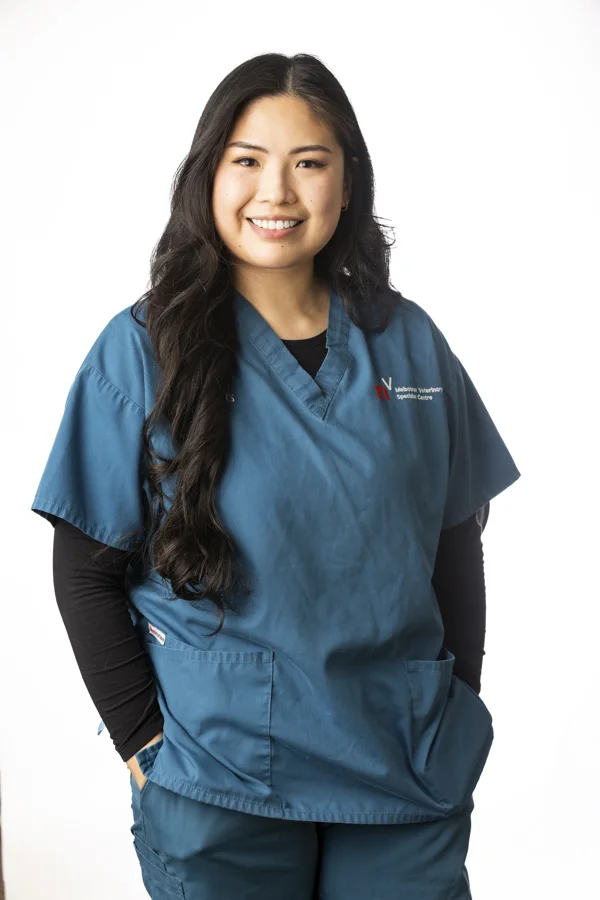 Dr Tian Chee Lu